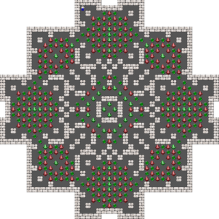Уровень 311 — David W. Skinner Arranged
